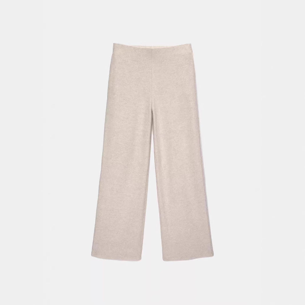 Damen Bequeme und lässige Freizeithose EB