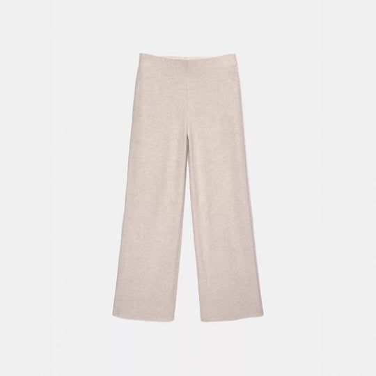 Damen Bequeme und lässige Freizeithose EB
