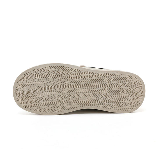 Damen Sportliche Flachschuhe mit hochdämpfender Sohle und atmungsaktivem Obermaterial EB