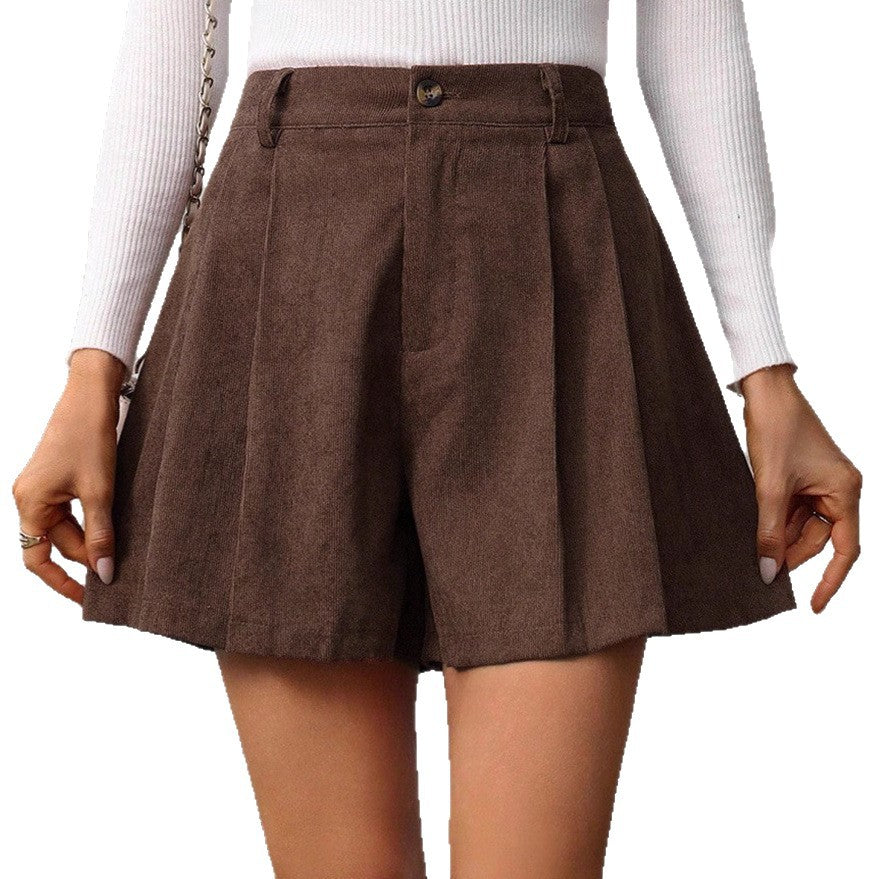 Damen Flughosen mit weitem Bein EB