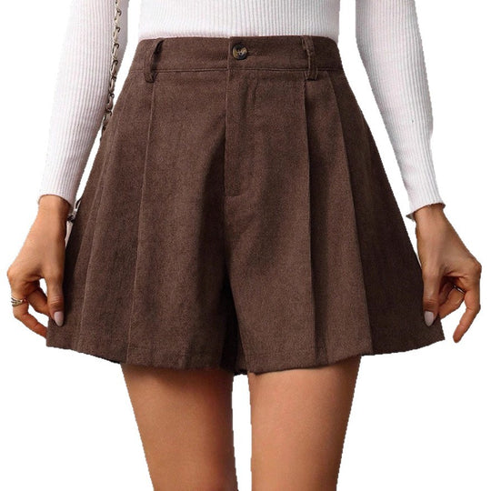 Damen Flughosen mit weitem Bein EB