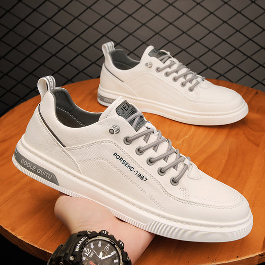 Herren Sportliche Sneaker EB