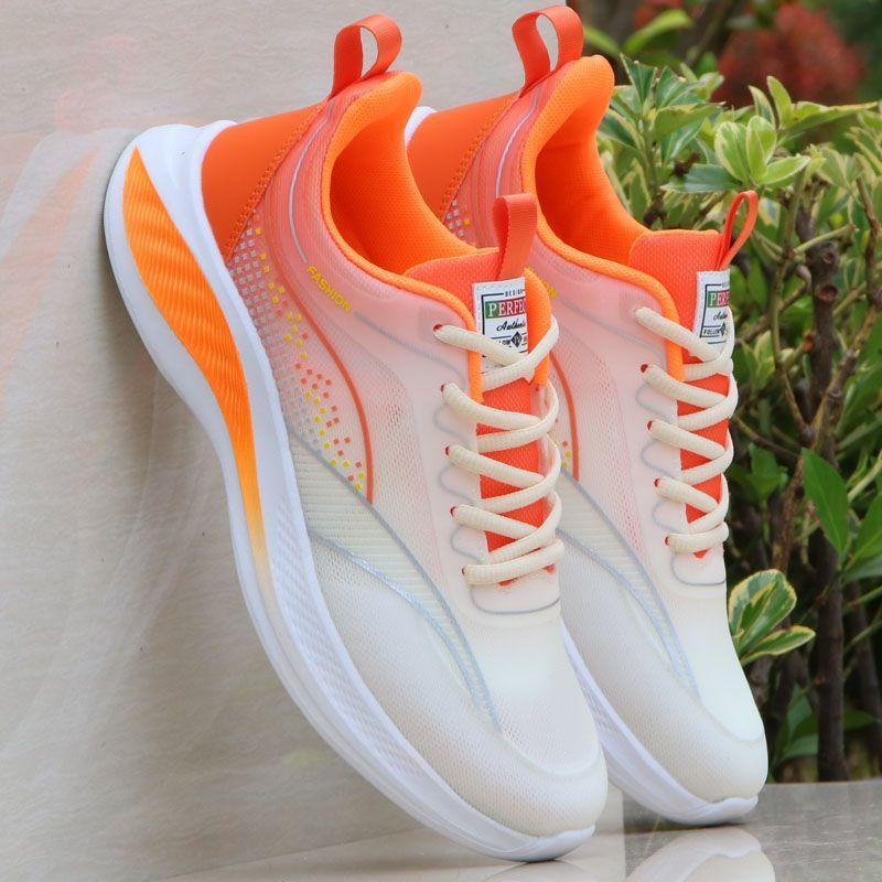 Damen Leistungsstarke Lauf-Sneaker mit dynamischer Dämpfungstechnologie EB