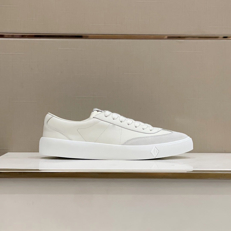 Damen sportliche Sneaker mit ergonomischem Komfort und strapazierfähigem Obermaterial EB