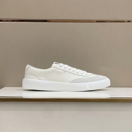 Damen sportliche Sneaker mit ergonomischem Komfort und strapazierfähigem Obermaterial EB