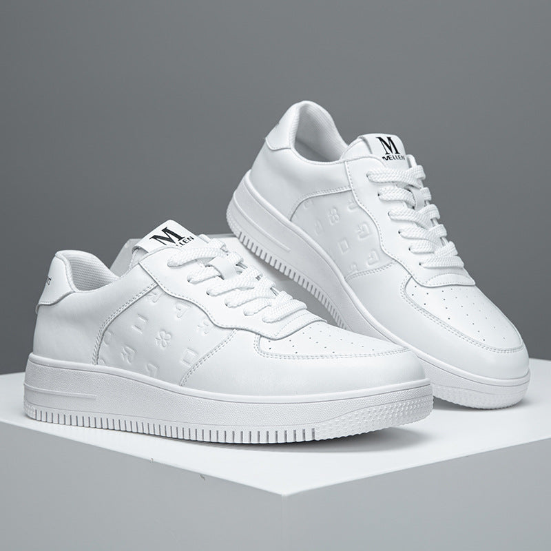 Damen Sportliche Sneakers EB