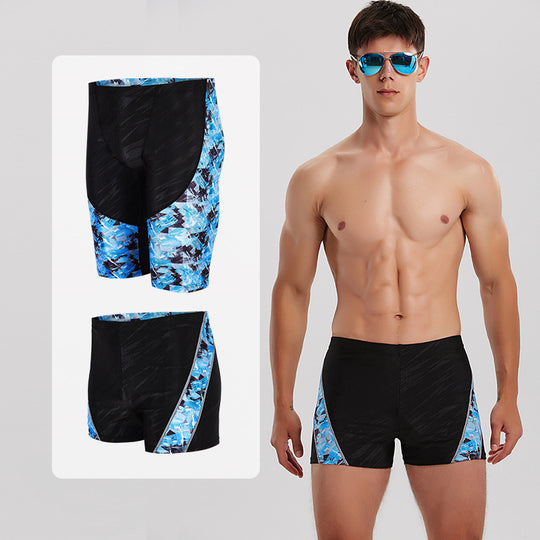 Herren Badeshorts EB