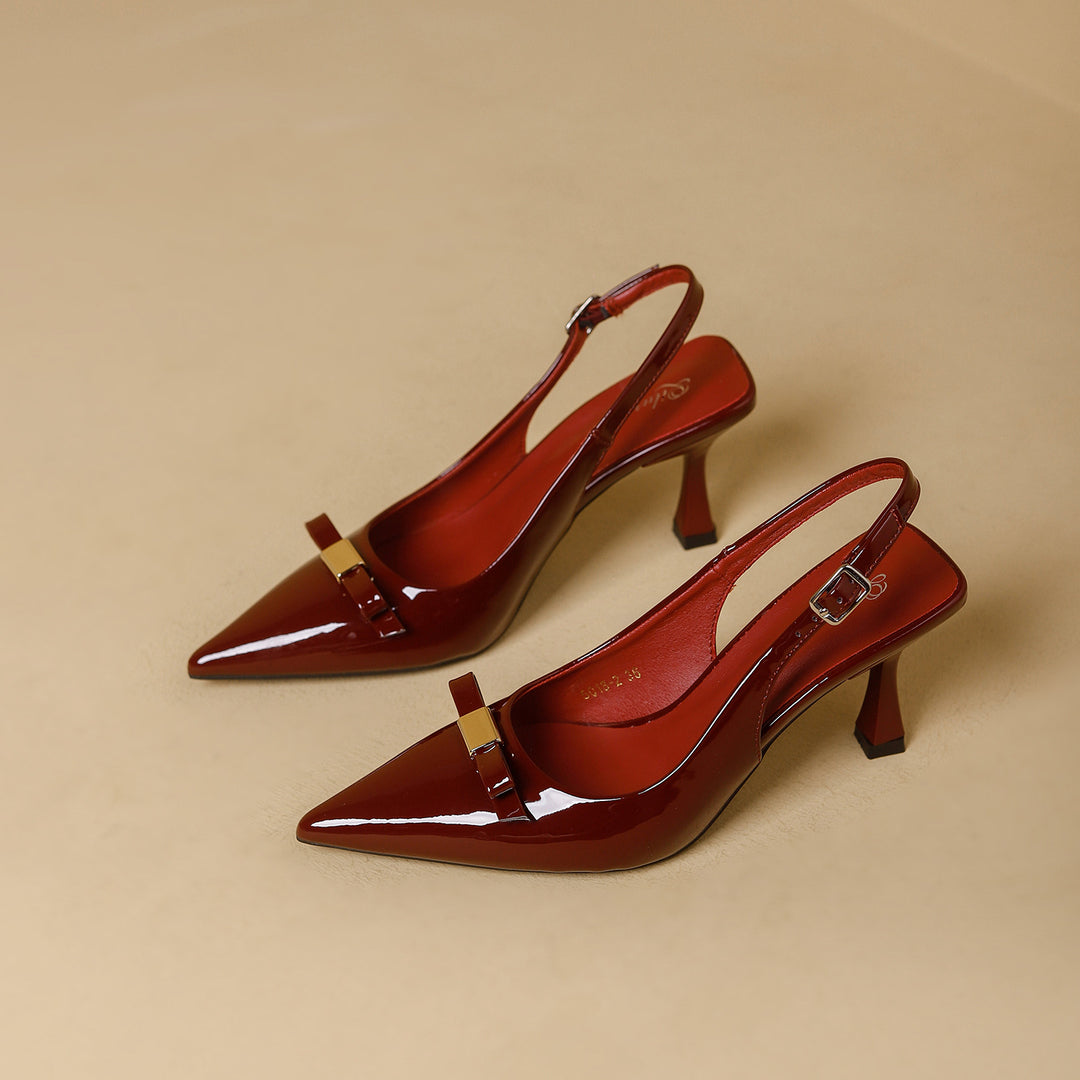 Damen Sling-Pumps EB