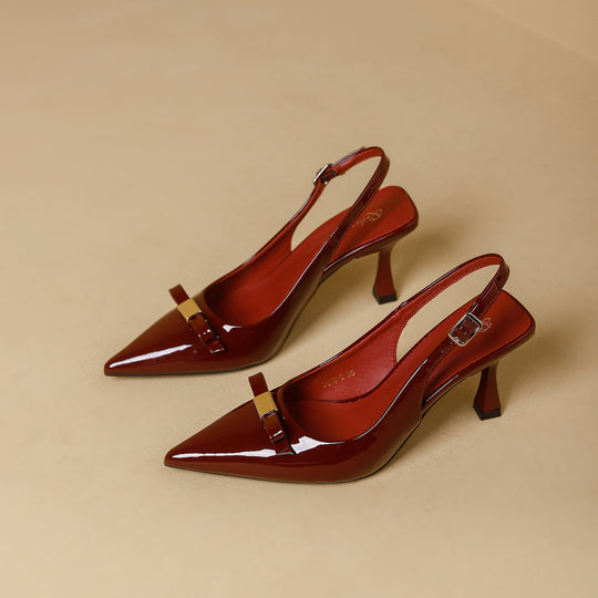 Damen Sling-Pumps EB