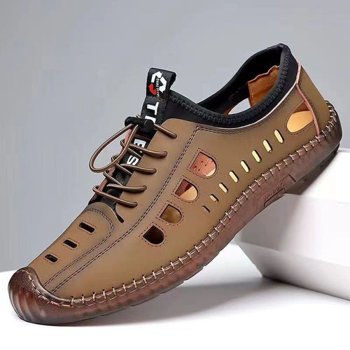 Damen Leichte Outdoor-Sneaker mit atmungsaktiven Einsätzen EB
