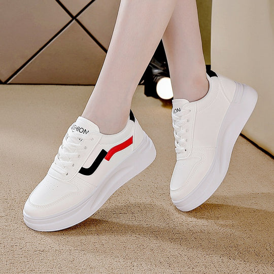 Damen modische Sneakers EB
