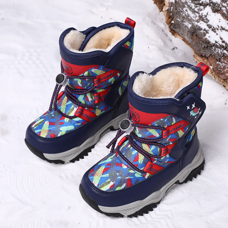 Damen Winterstiefel EB