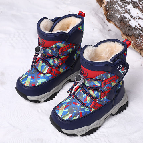 Damen Winterstiefel EB