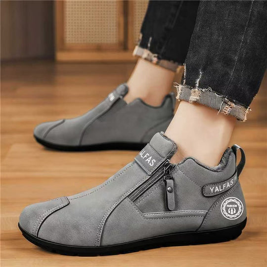 Unisex modische und bequeme Schnellverschluss Schuhe EB