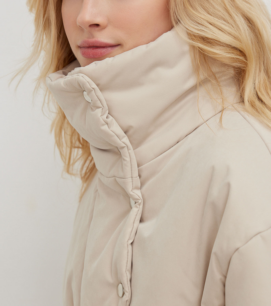 EB | Wasserfalljacke