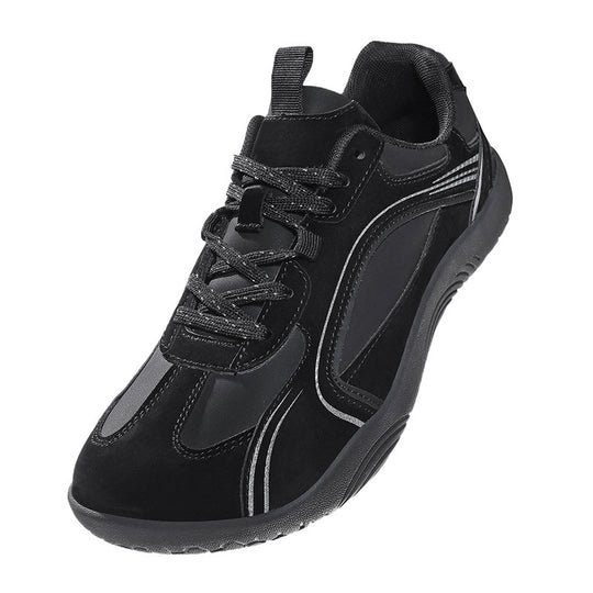 Damen Sportliche Freizeitschuhe mit atmungsaktiver Struktur EB