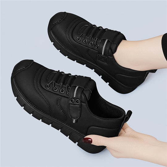 Damen Bequeme Freizeitschuhe EB