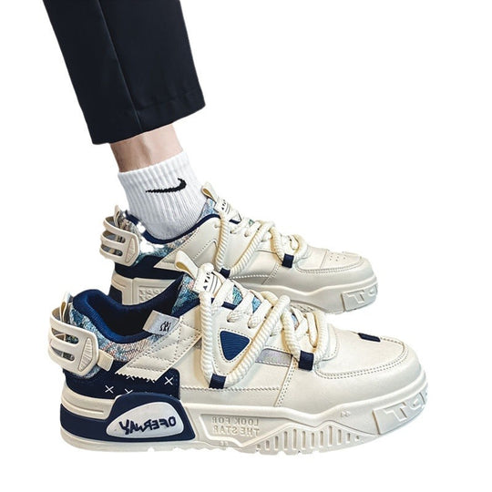 Damen Sportliche Sneaker EB