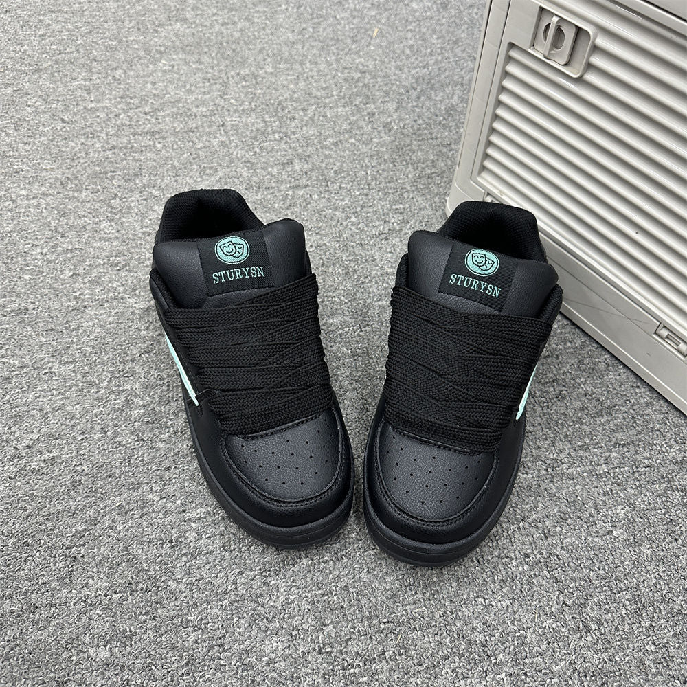 Damen Sneakers mit komfortabler Polsterung und stylischem Design EB