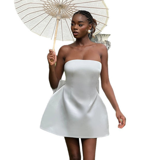 Damen Festliches Cocktailkleid EB
