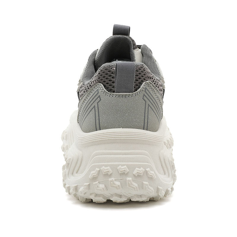 Damen sportliche Performance-Sneakers mit rutschfester Sohle und atmungsativem Obermaterial EB