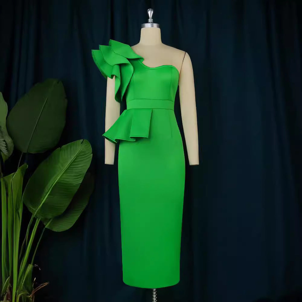 Damen Abendkleid EB