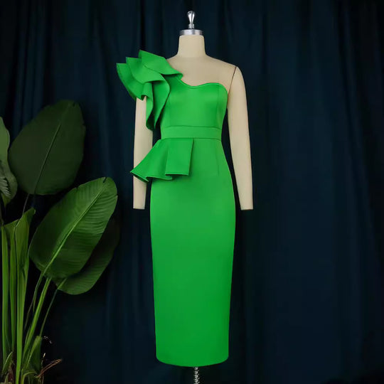 Damen Abendkleid EB