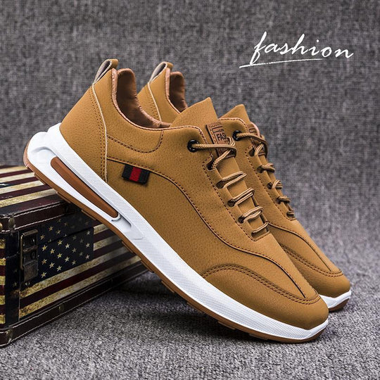 Damen Lauf- und Freizeitschuhe mit innovativem Dämpfungssystem EB