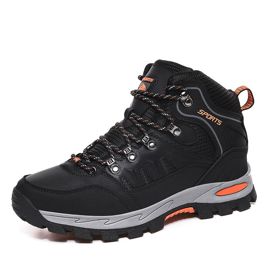 Damen Höhenwanderstiefel EB
