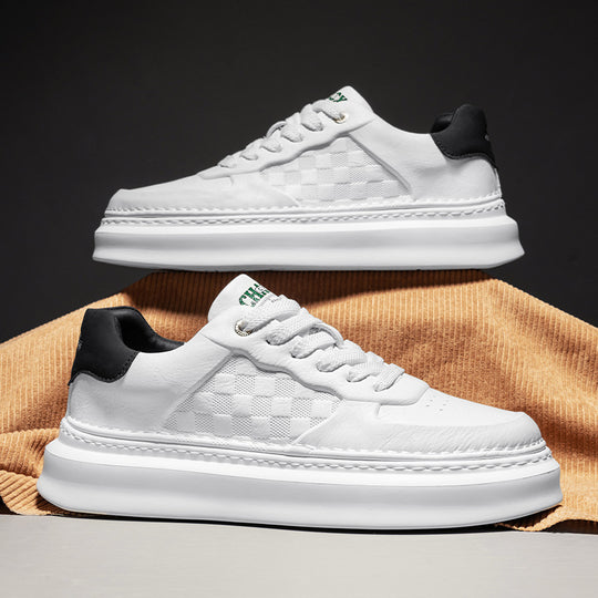 Damen Sneakers mit modischem Design und atmungsaktiver Struktur EB