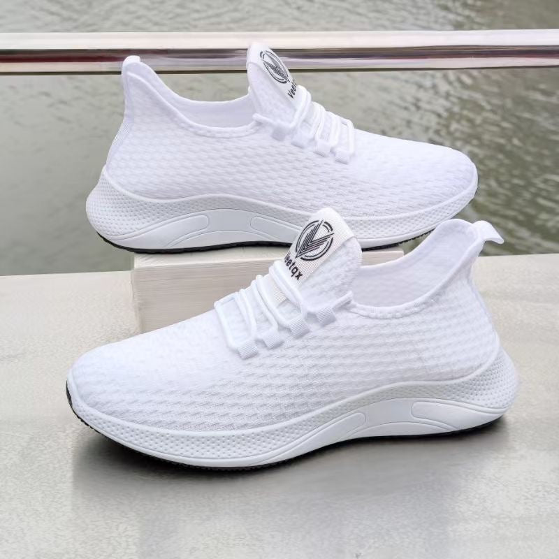 Damen Atmungsaktive Sportschuhe EB