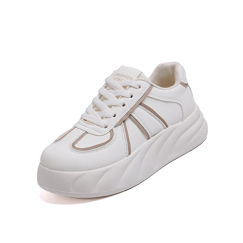 Damen Sportliche Sneaker mit ergonomischer Dämpfung und modernem Design EB