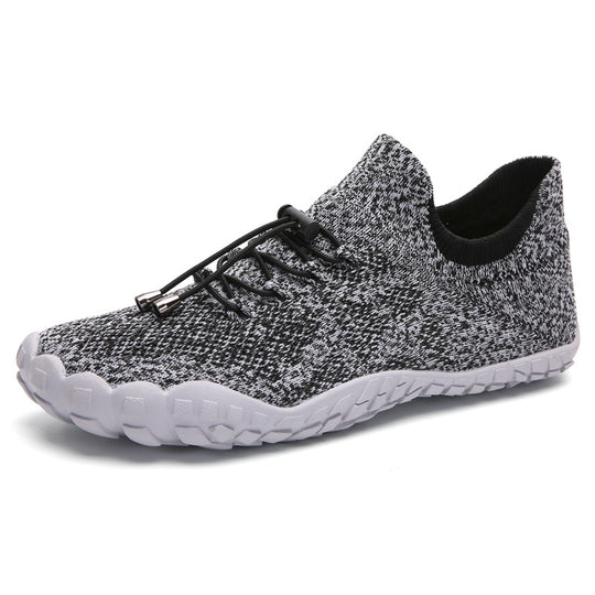 Damen Multifunktionale Wassersport-Schuhe mit rutschfester Sohle und strapazierfähigem Obermaterial EB