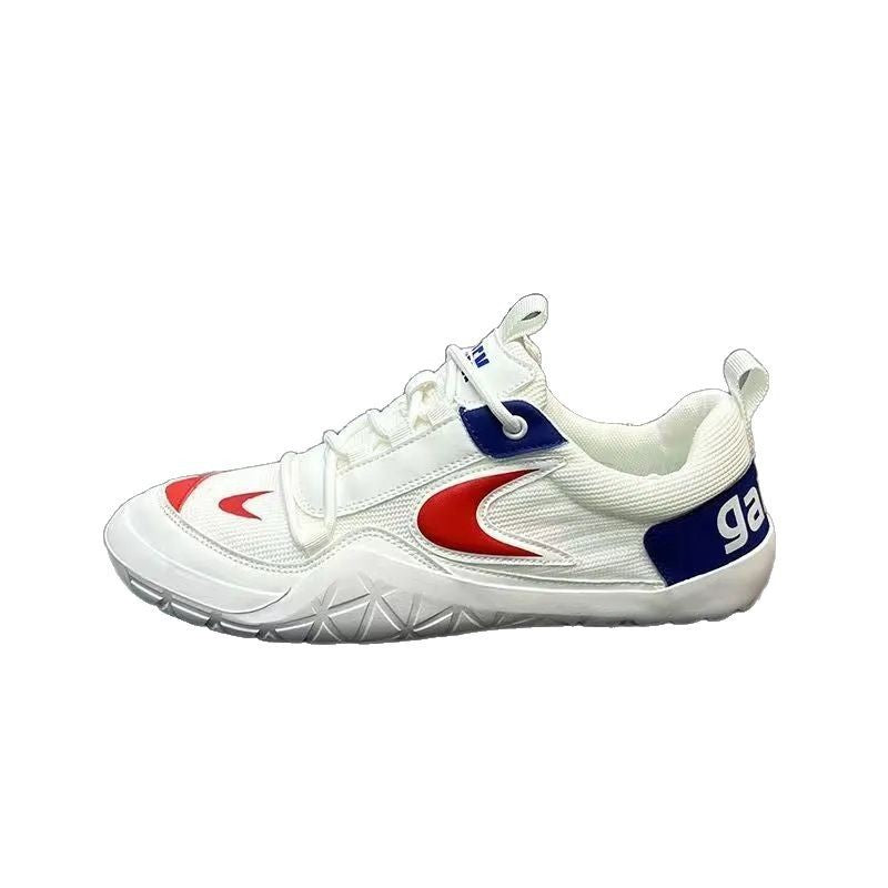 Damen Multisport-Sneaker mit flexiblem Mesh-Obermaterial und dämpfender Sohle EB