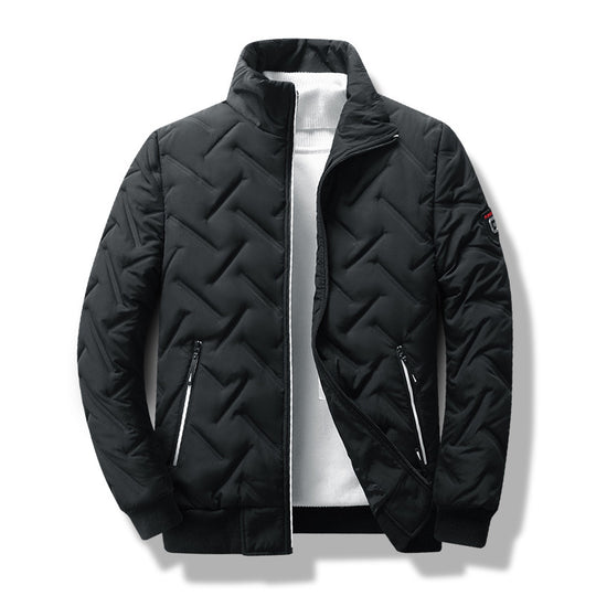 EB | Daunenjacke Herren