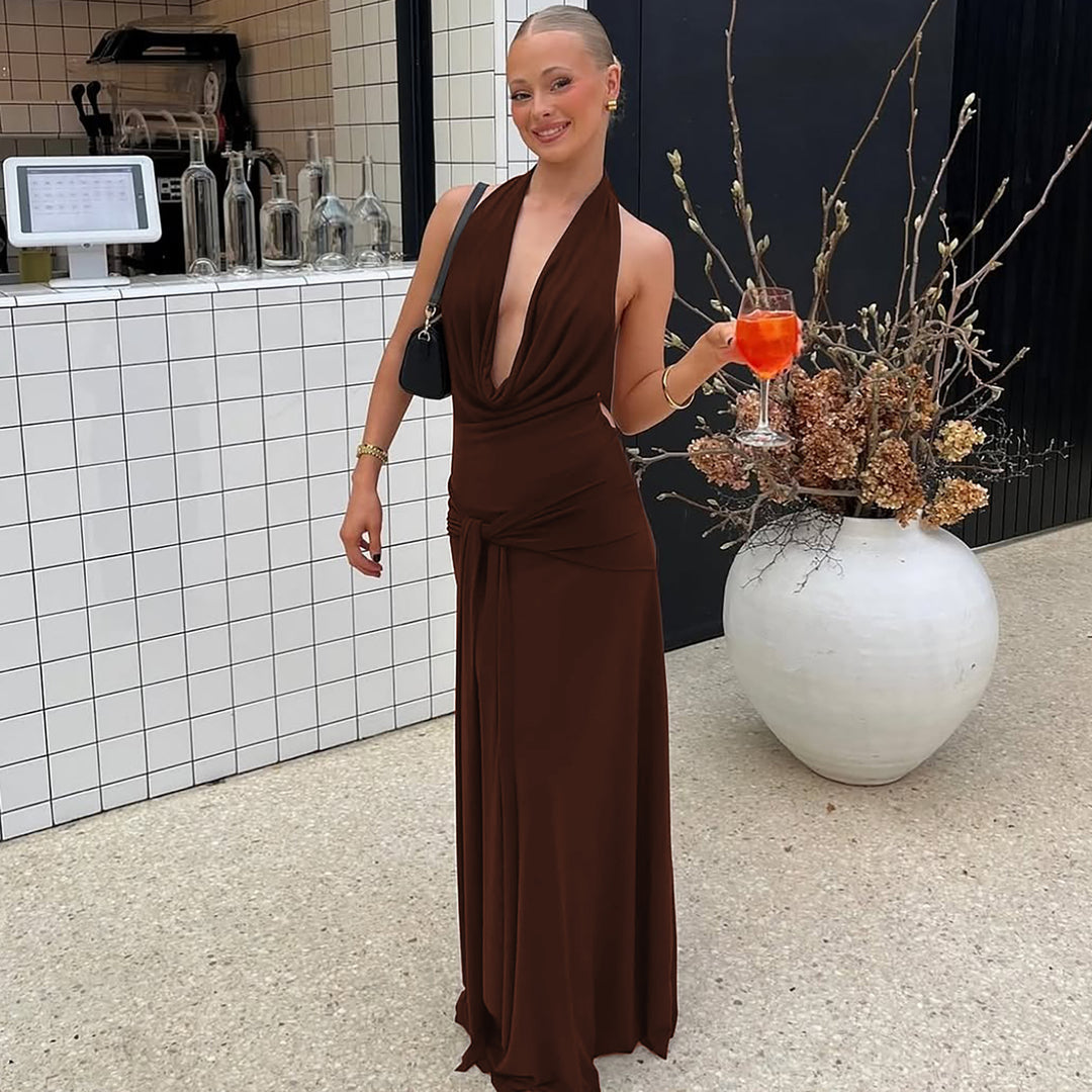 Damen Abendkleid EB