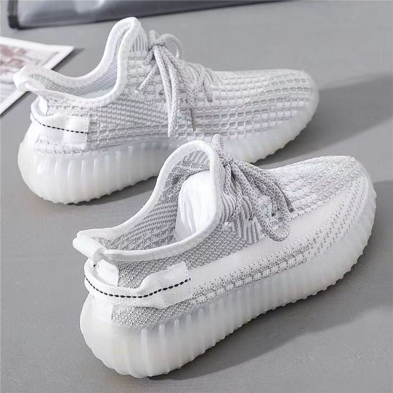 Damen Sportliche Sneaker EB