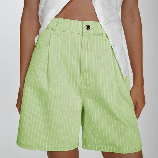 Damen Komfortable Strandshorts EB