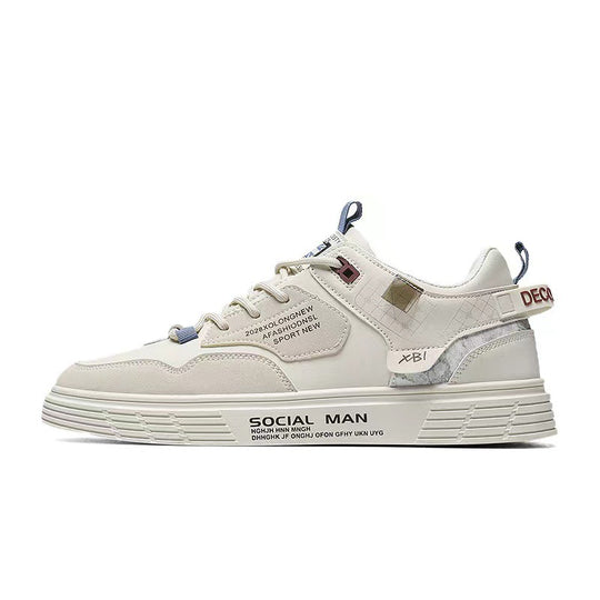 Damen Sportliche Sneakers mit innovativer Dämpfungstechnologie EB