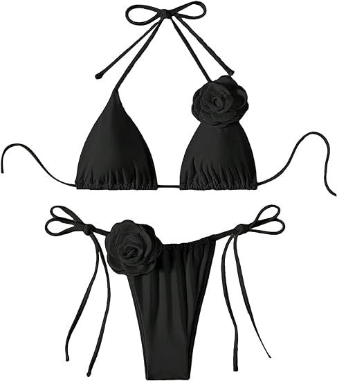 Damen Bikini EB