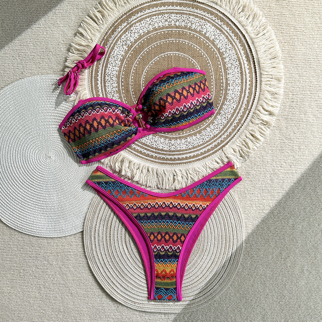 Damen Bikini Set EB