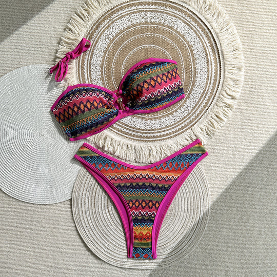 Damen Bikini Set EB
