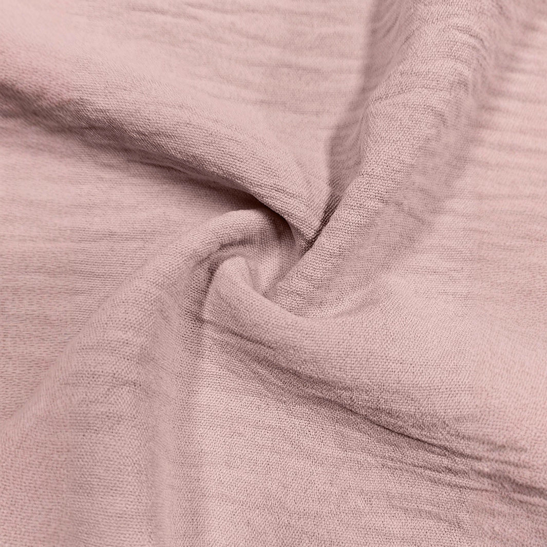Damen Trendige Bluse mit lässigem Schnitt und praktischen Eingrifftaschen EB