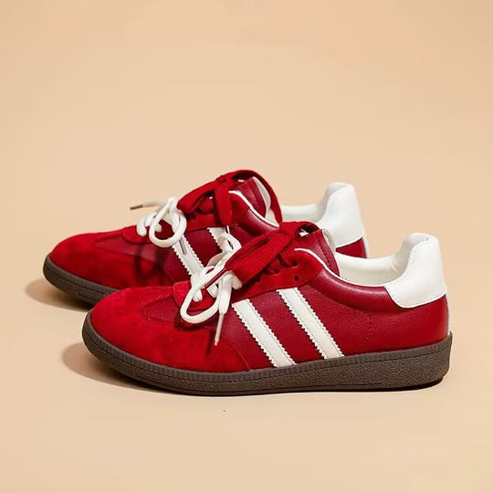 Damen sportliche Sneakers EB