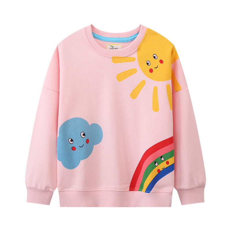 Damen Sweatshirt EB