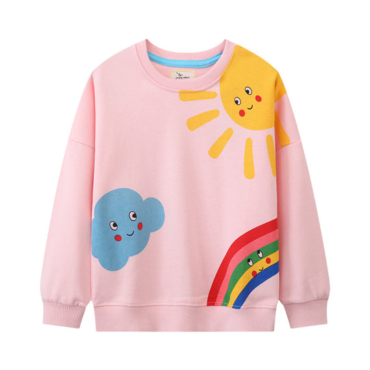 Damen Sweatshirt EB