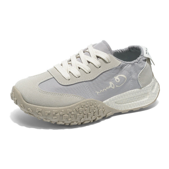 Damen Freizeit Sneakers mit innovative Dämpfungstechnologie und atmungsaktiver Obermaterialstruktur EB