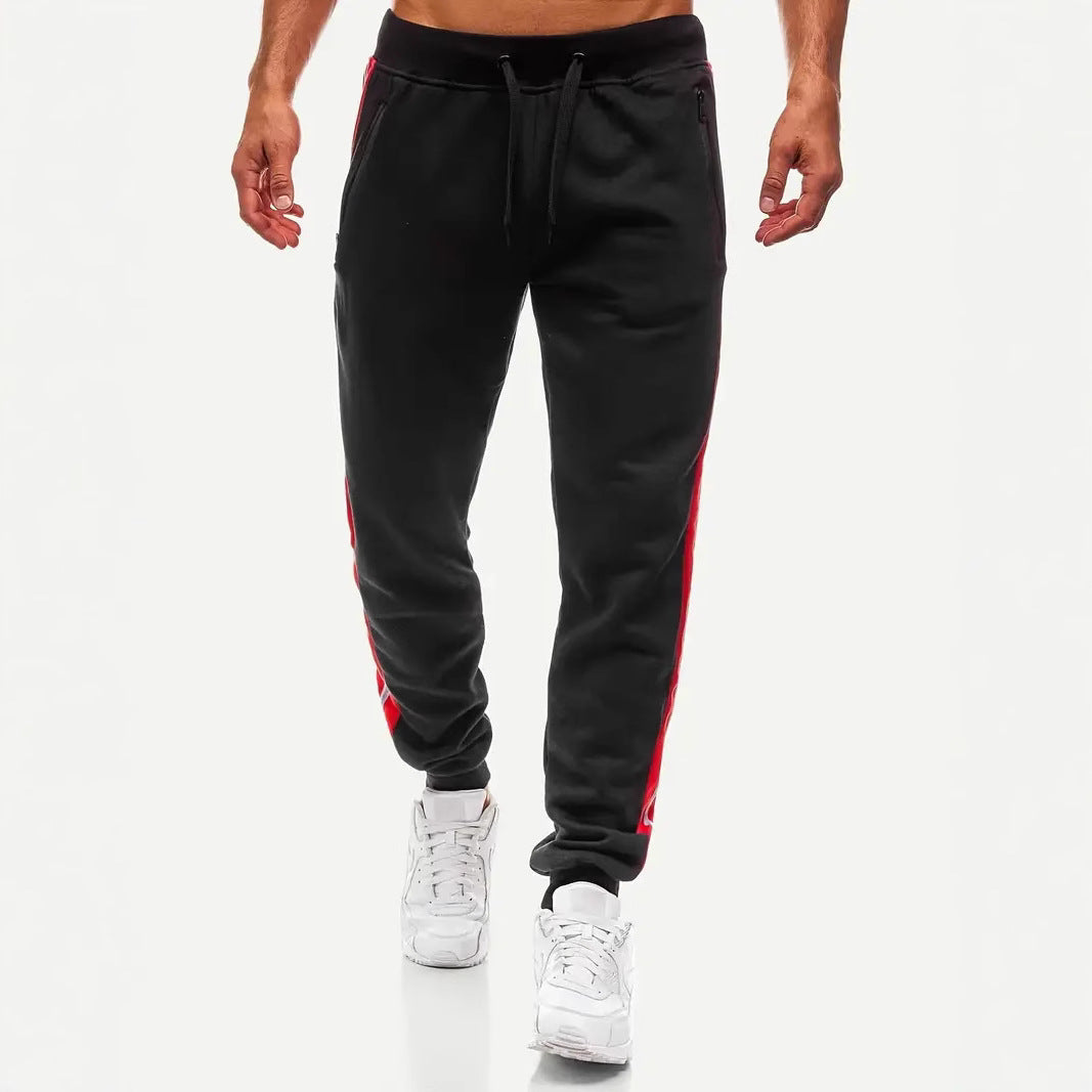 Herren Sportliche Freizeithose EB