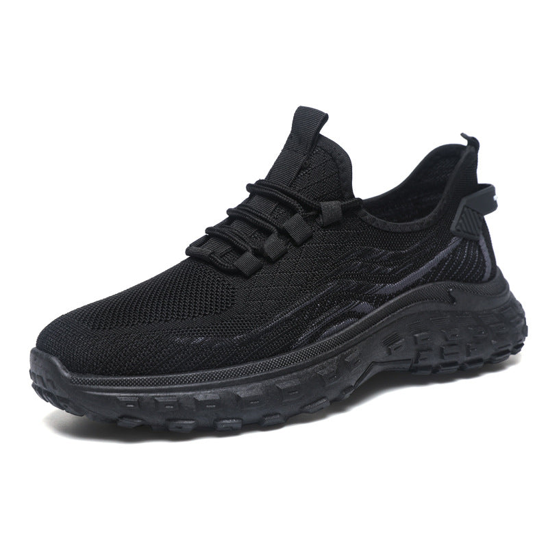 Damen Sport Sneakers mit innovativer Dämpfungstechnologie EB