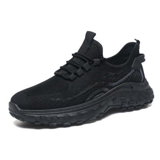 Damen Sport Sneakers mit innovativer Dämpfungstechnologie EB